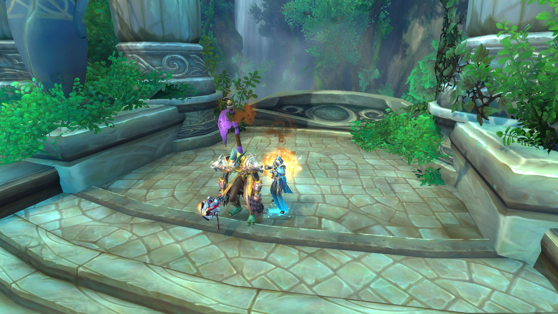 Pvp Strategies Unveiled: Maximizing Your Potential In World Of Warcraft’s Pvp