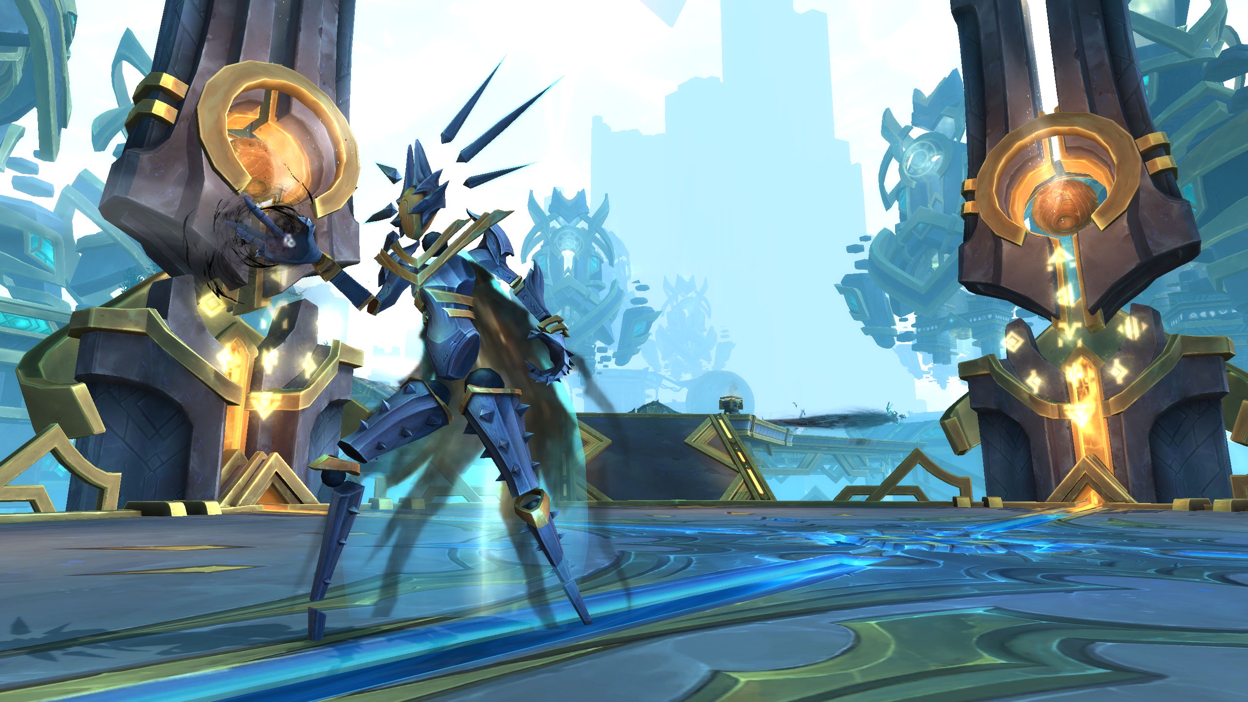 Solo Raids in WoW: How to Complete Old Content on Your Own