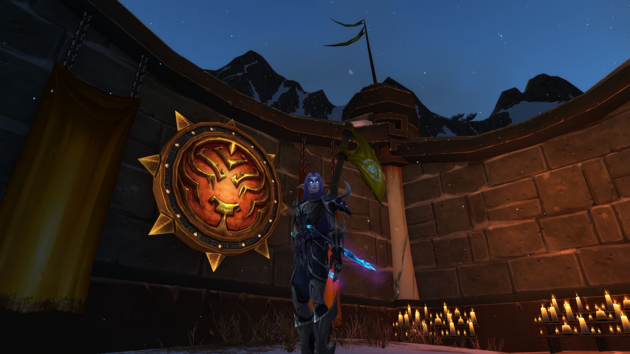 Why WoW’s Arena Scene Is Still Thriving After Two Decades