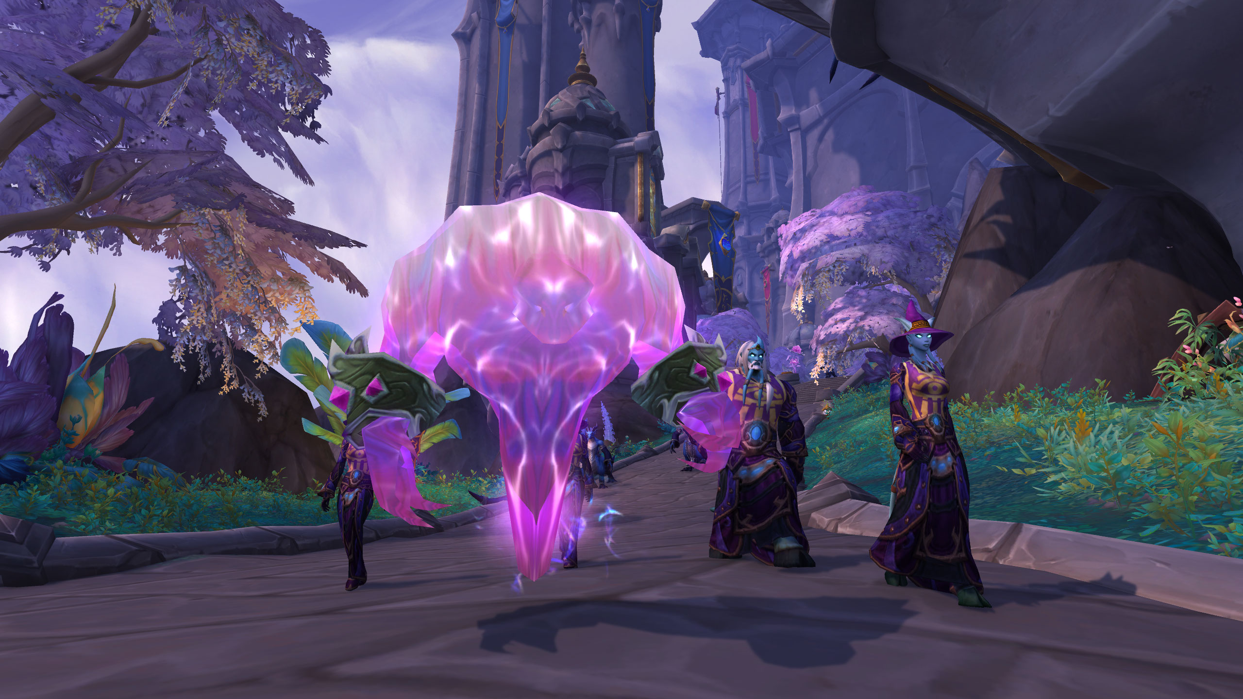 How Joining a Guild Can Enhance Your WoW Gameplay Experience